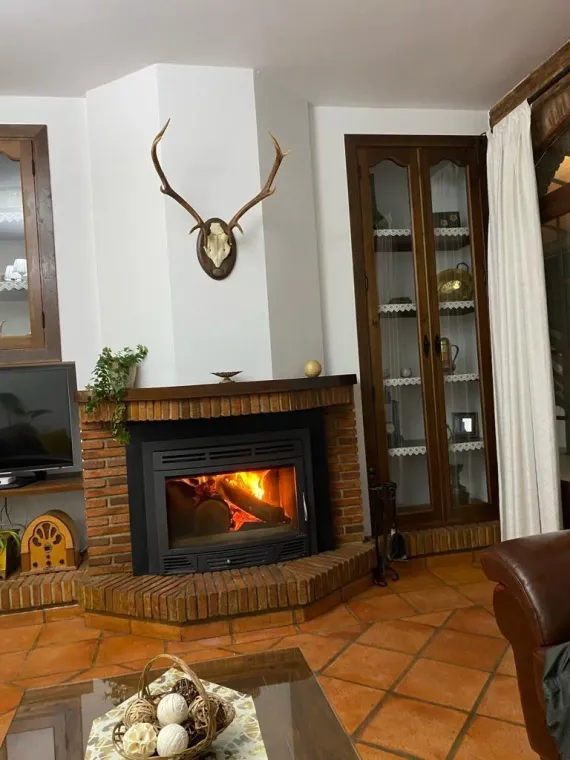 Casa Rural Mijarra ****