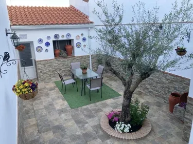 Casa Rural El Viejo Olivo