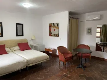 Rocamador - Casa Rural Graciano