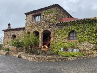 Rocamador - Casa Rural Tempranillo