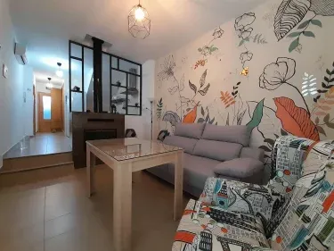 Apartamento Gigonza
