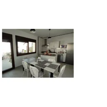 Casa Rural Elenyr
