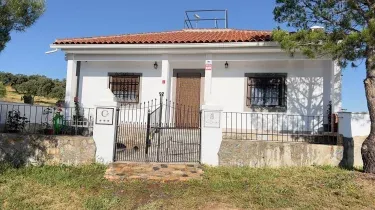 Casa Rural la Ermita