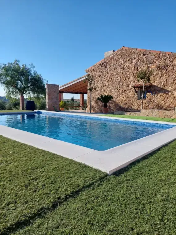 Casa La Calderita