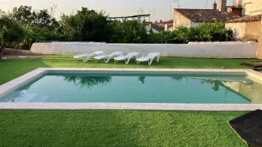 Casa Melitona
