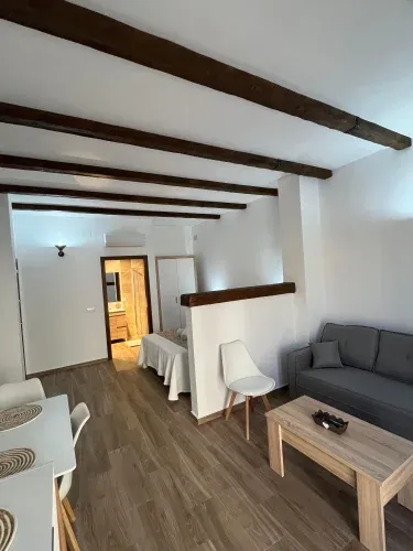 Apartamentos Los Belloso