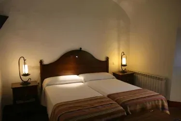 Hotel Las Grullas