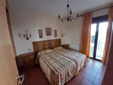 Apartamentos Turísticos Azuaga