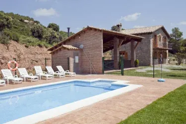Casa Ballaró: Sant Salvador 