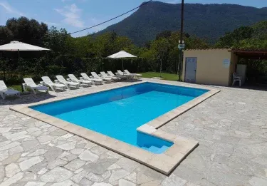 Casa Lluert 
