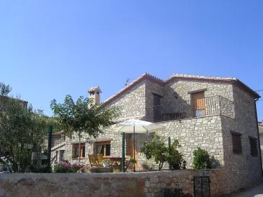 El Colomar de Cal Vila
