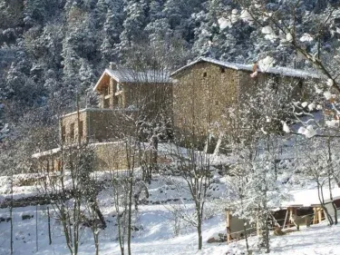 Casa Palou