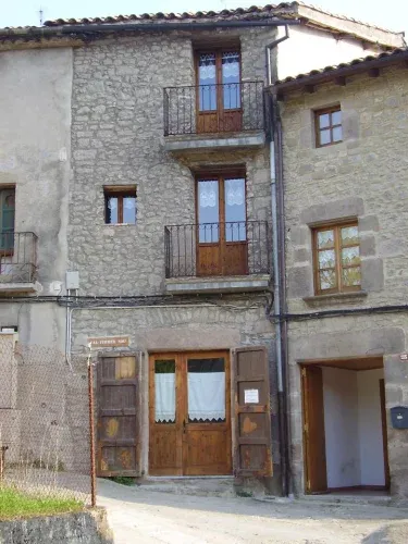 Cal Ferrer Nou