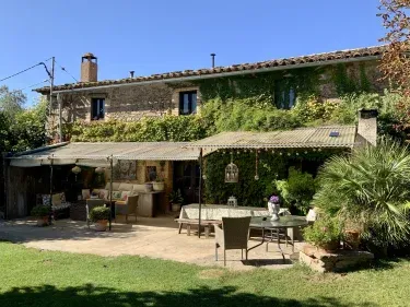 Masia Sansalvador
