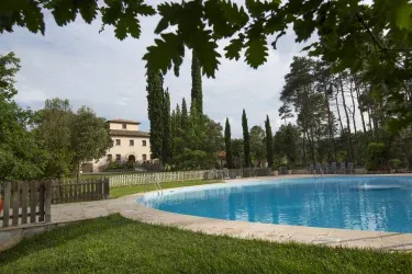 La Torre del Vilar