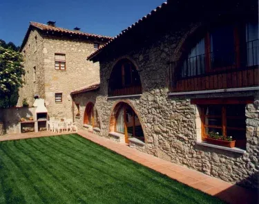 El Cobert de Vilaformiu