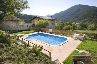 Masia Sarga