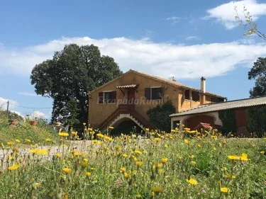Casa La Serra