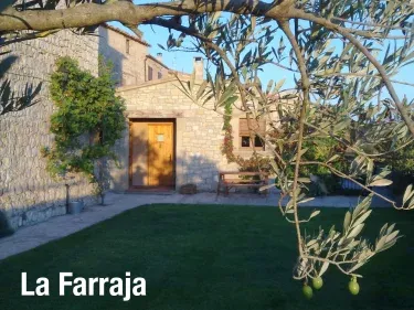 Cal Farrés