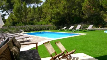 Masia Sapera