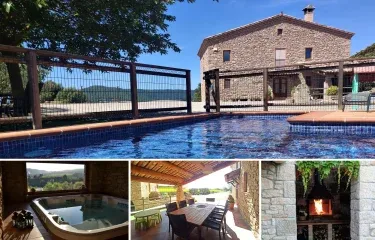 Masia Caselles