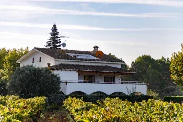 Casa Fontanals