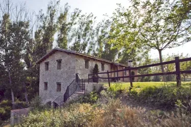 El Molí de Canellas