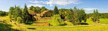 La Cabanya i el Corral del Vilar