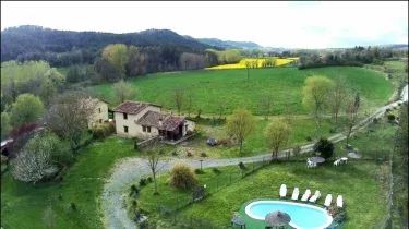 La Cirera