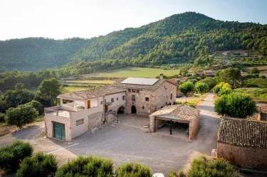 Can Fontanelles