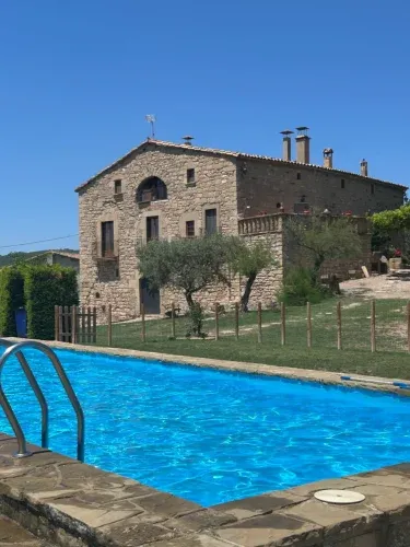 Casa Sant Andreu