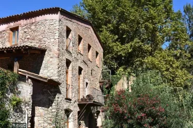 Hotel Molí de la Torre