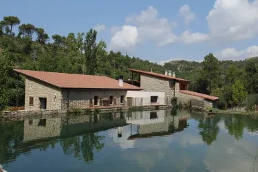 Molí d´en Sala