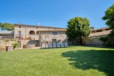 Casa Cal Pastor