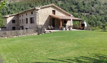 El Pla de Cal Carboner