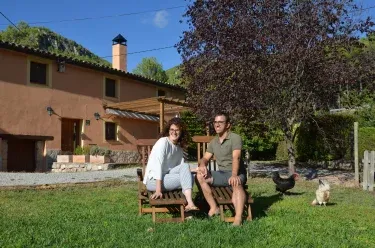La Casa del Molí