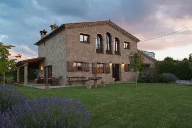 La Rabassola