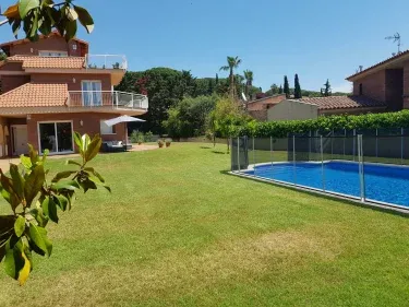Villa Augusta