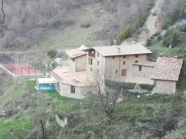 Vall - Llóbrega