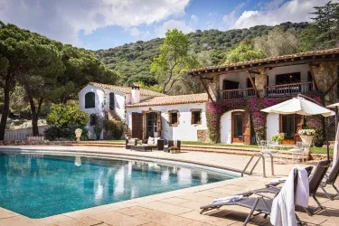 Villa Valentina