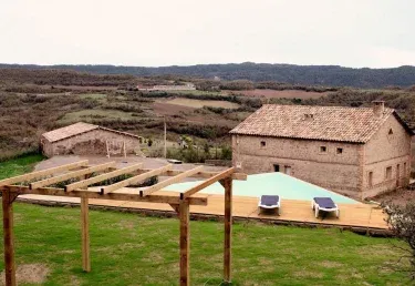 Casa Nova del Pujol
