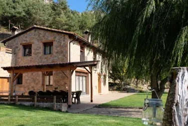 La Caseta dels Prats