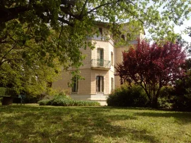 Villa María