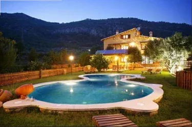 La Ginesta Rural