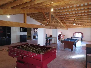 Can Plana de Baix 