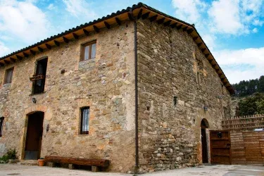 Mas Ribatallada
