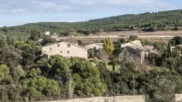 Can Vidal Rural