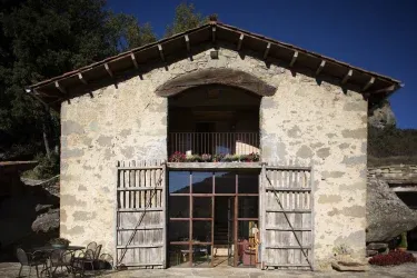 La Cabanya del Crous