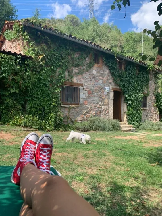 La Vinya Rural
