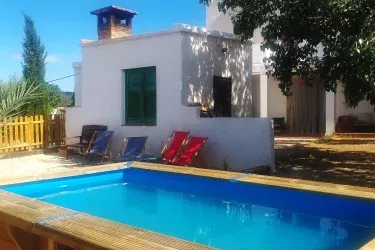 Maset de la Costa
